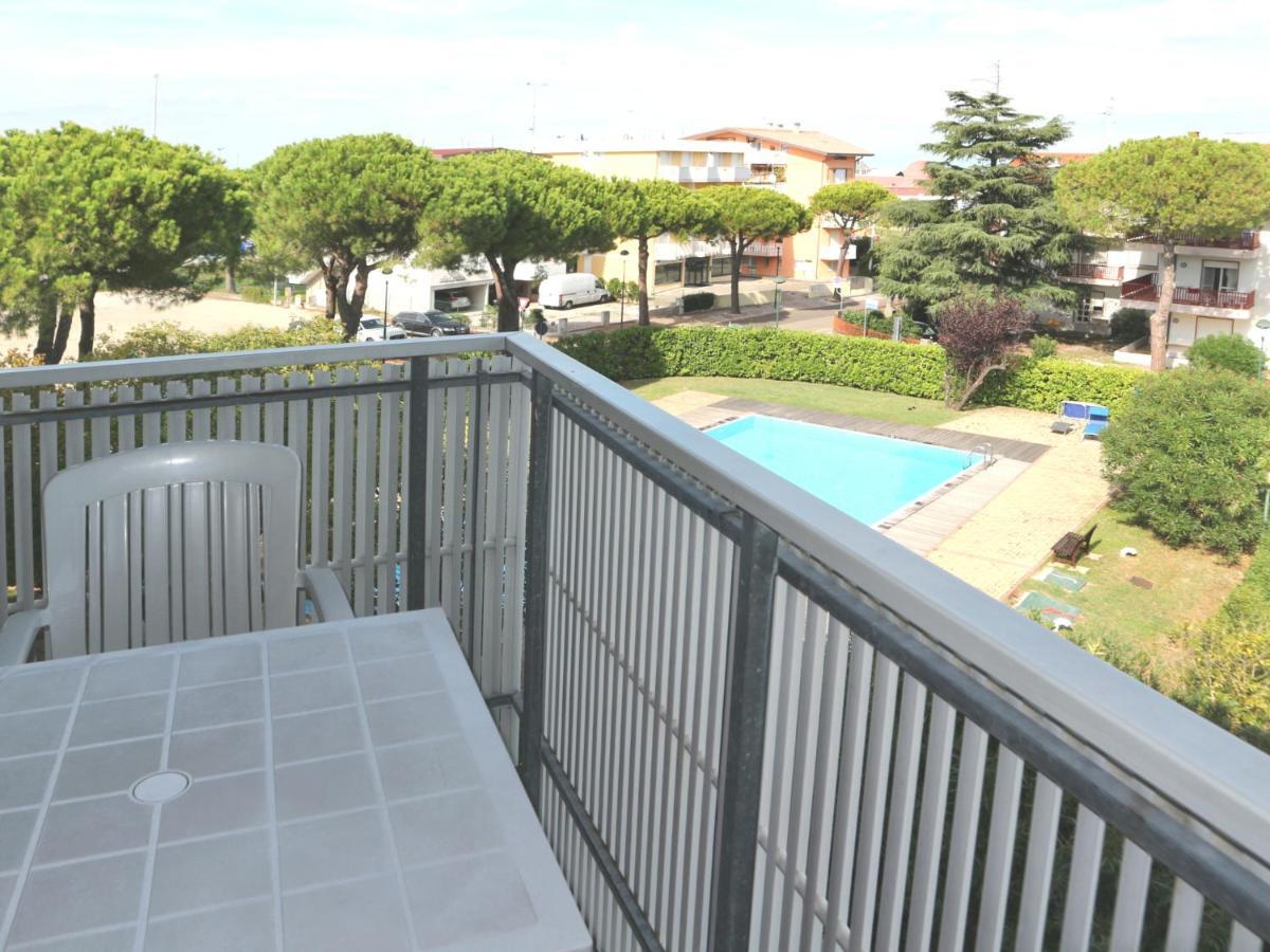 Casa Marina Apartment Lignano Sabbiadoro Exterior photo